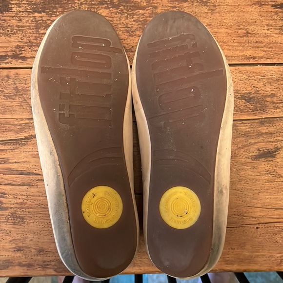 Fit Flops slip on - Picture 4 of 5